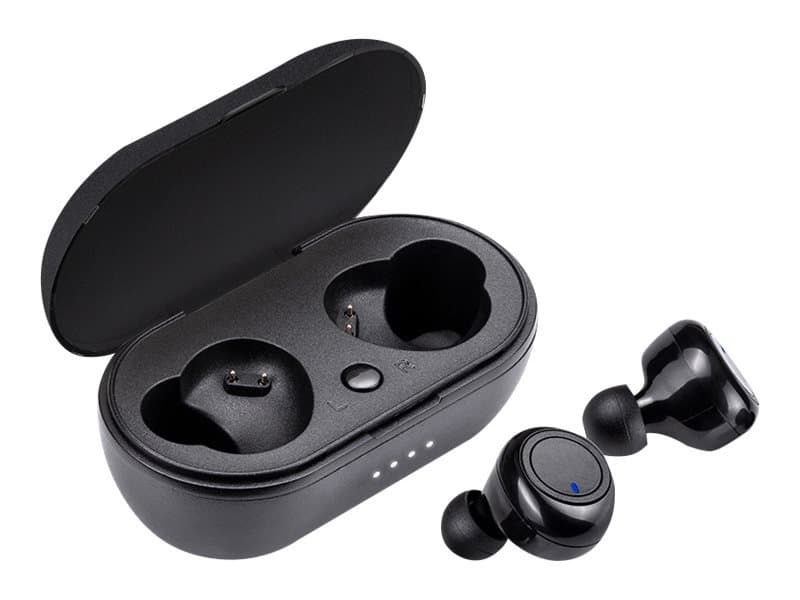 Tracer T1 - True Wireless-Hodetelefoner Med Mikrofon - I Øret - Bluetooth