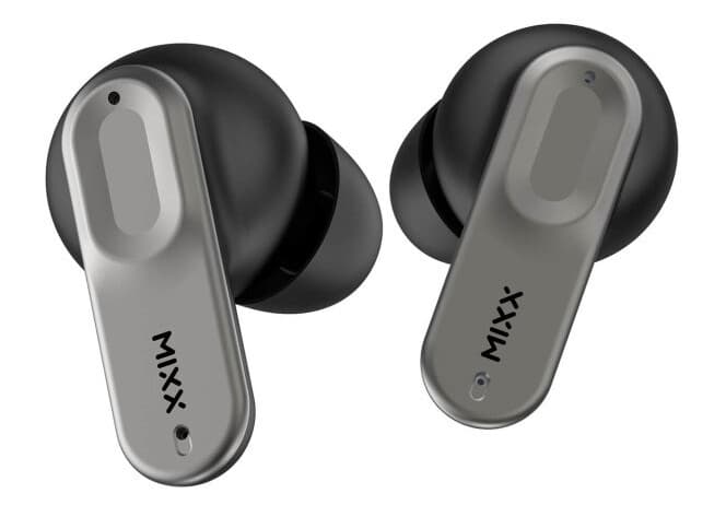 MIXX Ultra Mini Streambuds Svart