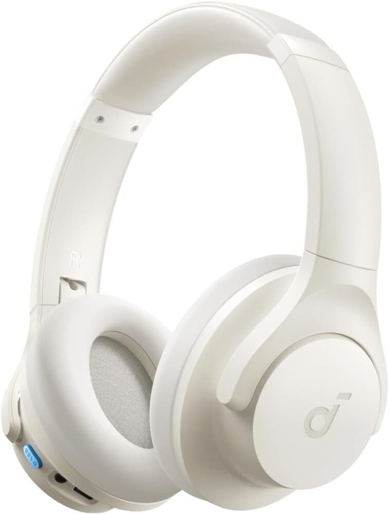 Anker Soundcore Q11i Hvit