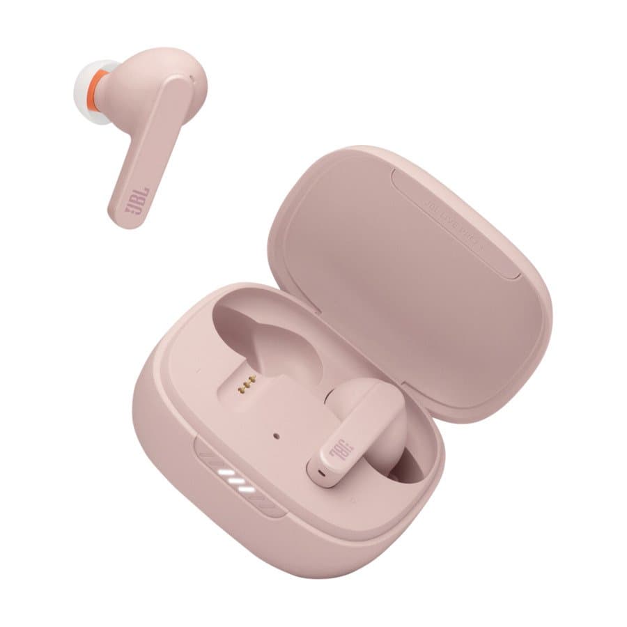 JBL Live Pro+ Rosa