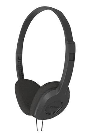 Koss KPH8K Svart