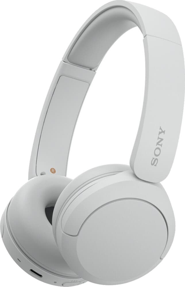 Sony WH-CH520 Hvit