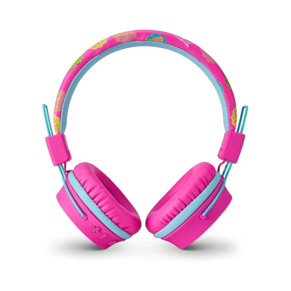 Andersson BHO 1.1 Kids - Pretty Rosa