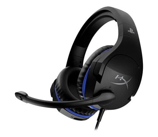HP HyperX Cloud Stinger