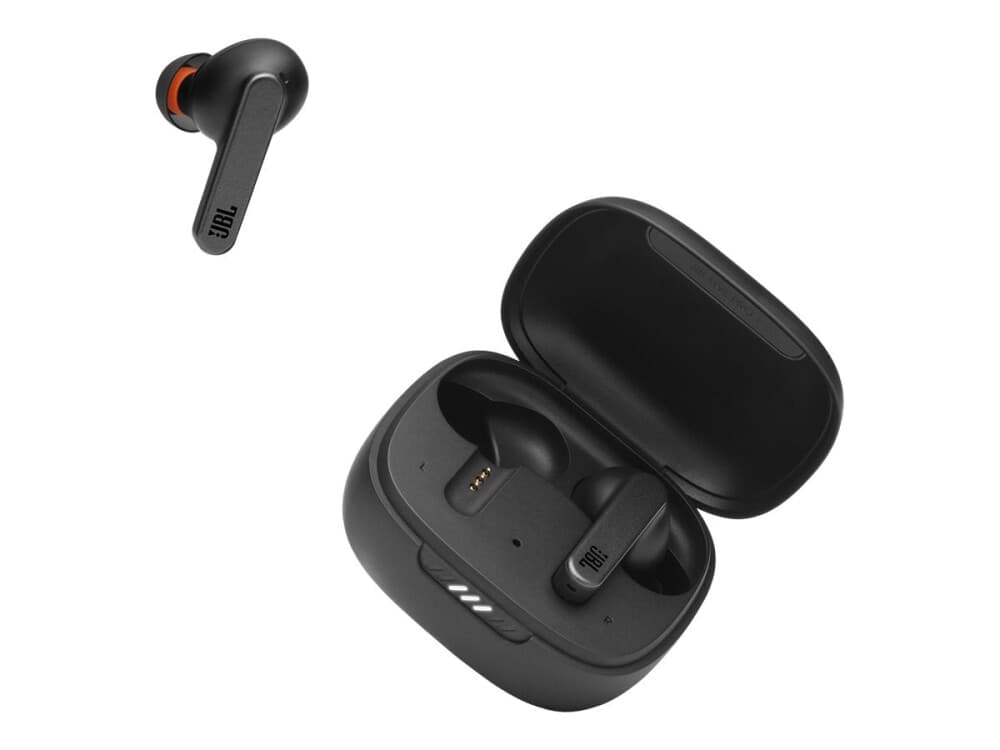 JBL Live PRO+ Svart