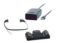 Philips Lfh5220 Transcription Set - Transkripsjonssett