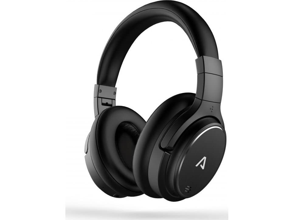 Lamax NoiseComfort Svart