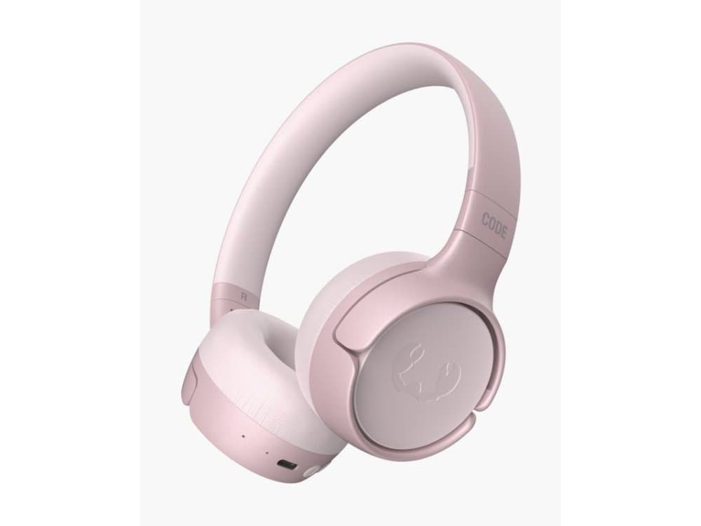 Fresh 'N Rebel Code Fuse Smokey Pink