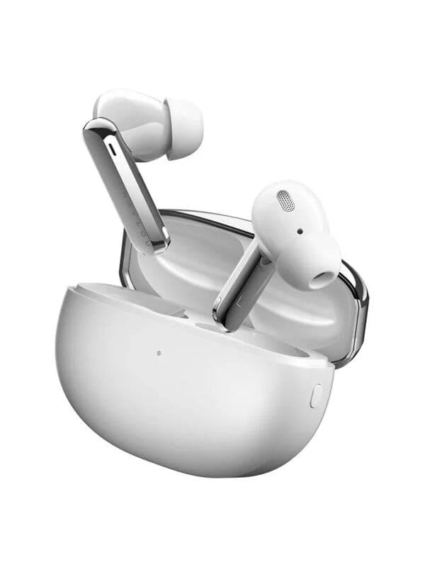 Haylou TWS W1 ANC Headphones White