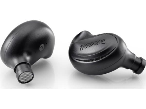 Kinera Headphones Kinera Hodur - Black