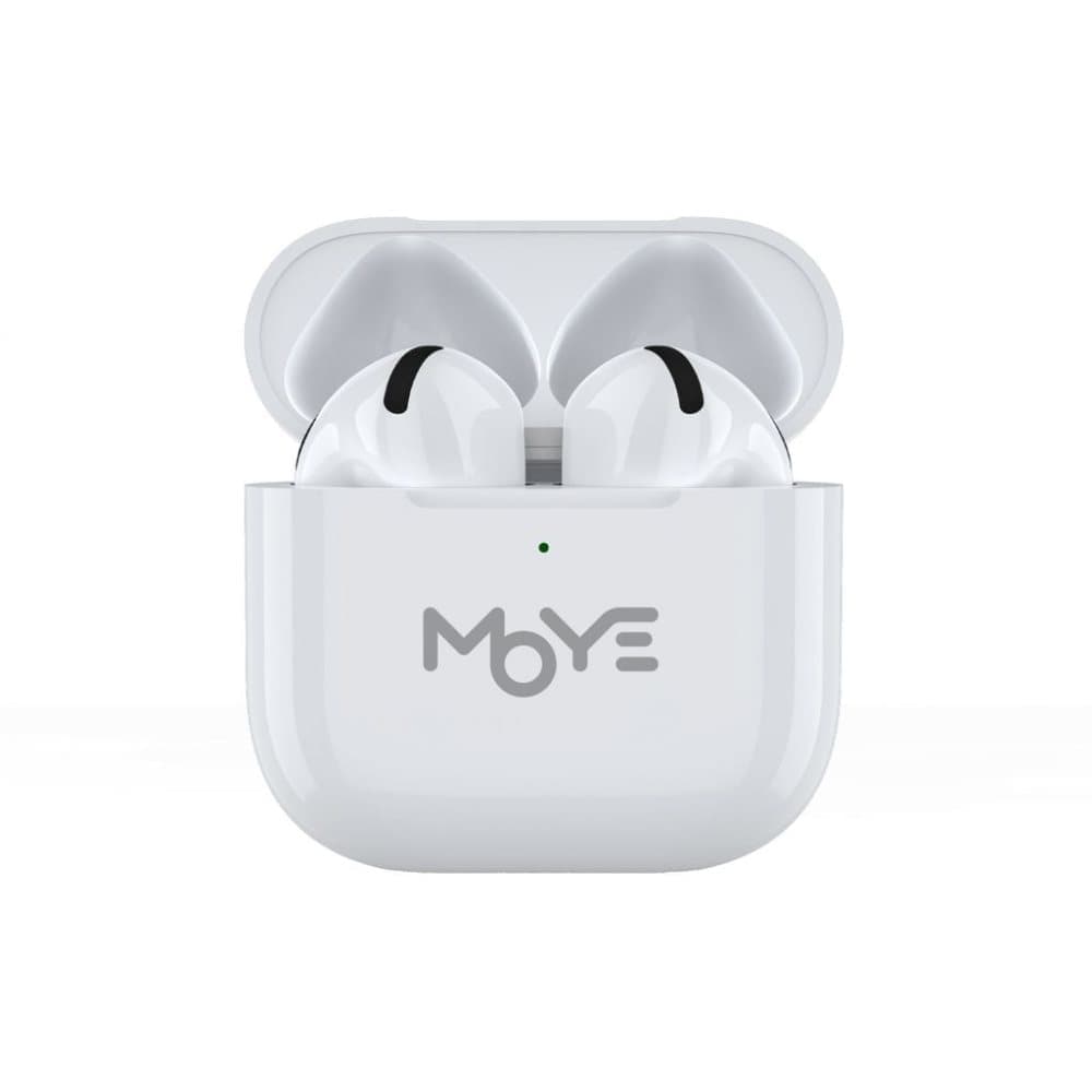 Moye Aurras 3 Lite Hvit