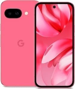 Google Pixel 9a 5G 8GB/128GB Peony