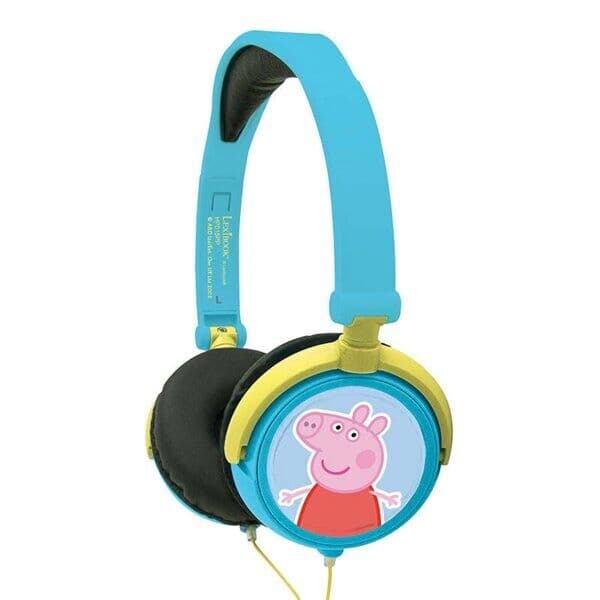 Peppa Pig Headphones