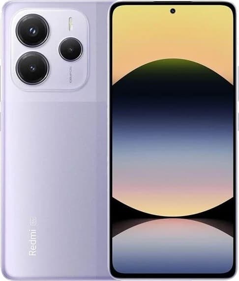 Xiaomi Redmi Note 14 5G 8GB/256GB Lavender Purple