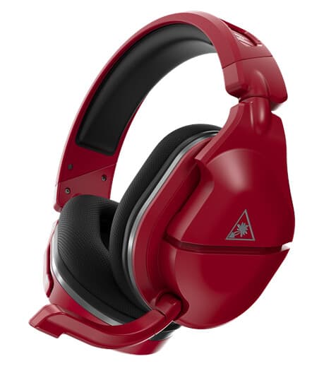 Turtle Beach FG Stealth 600 Gen2 MAX for Xbox - Rød