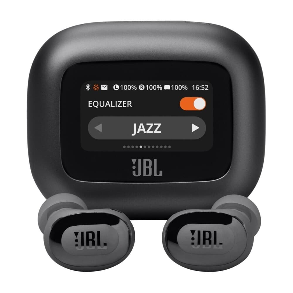 JBL LIVE Buds 3 Sort