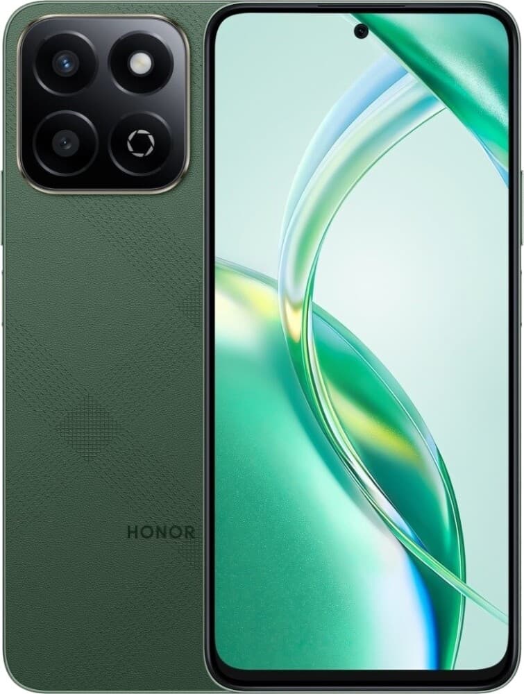 Honor 200 Smart 4GB/256GB Forest Green