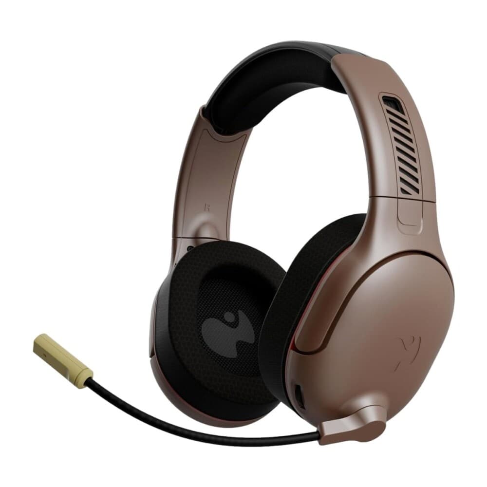 PDP XBOX AIRLITE PRO WIRELESS HEADSET - NUBIA BRONZE