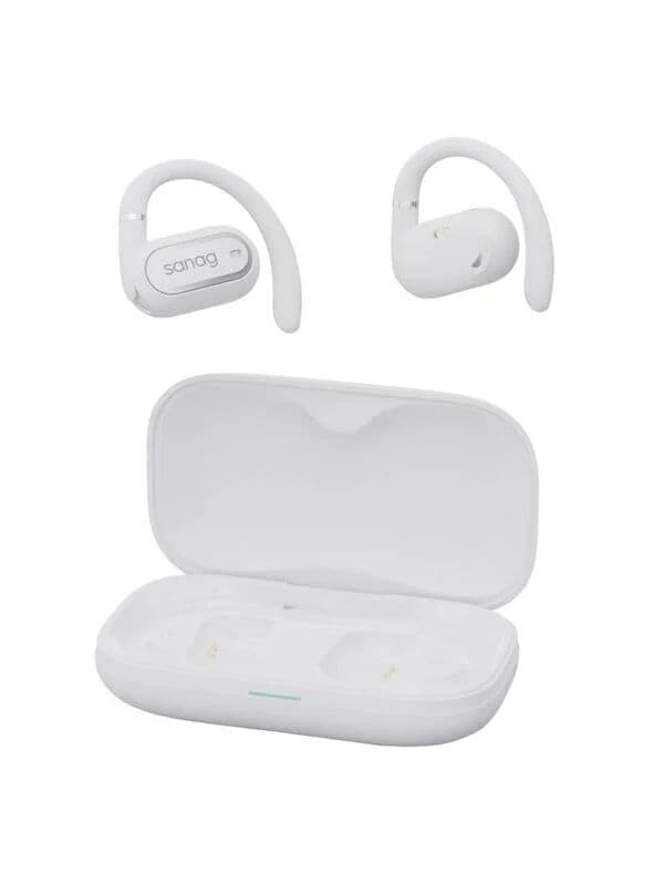 Sanag OWS G36S White