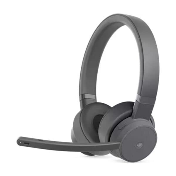 Lenovo Go Stormgrå
