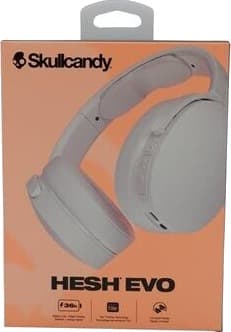 Skullcandy HESH Evo Hvit