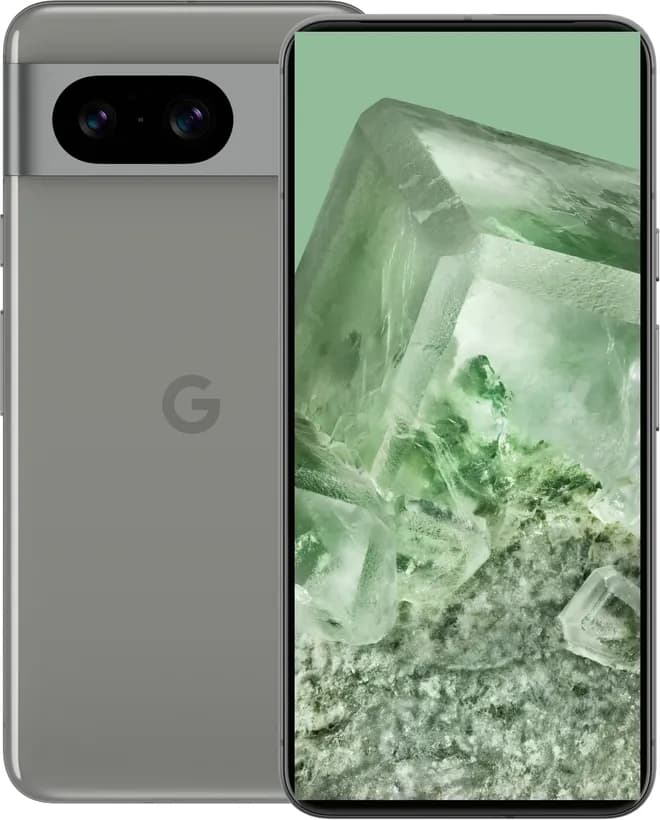 Google Pixel 8 5G 8GB/128GB Hazel