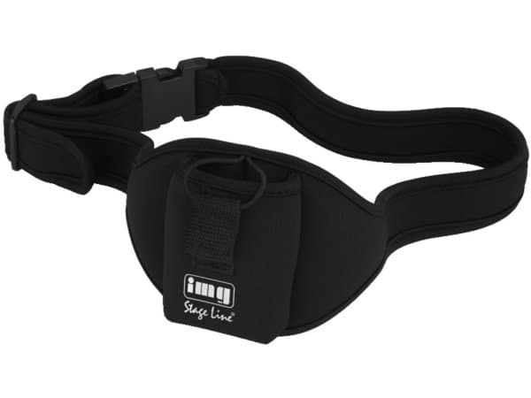 Txs-10Belt/Sw Bæltetaske