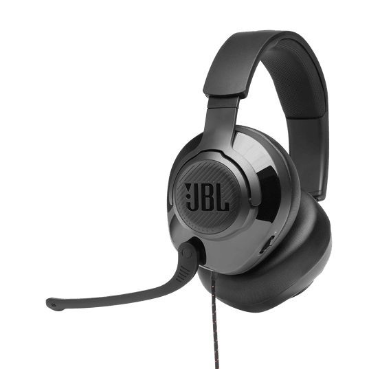 JBL Quantum 200
