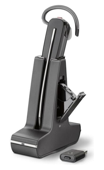 Poly Savi D400 - Dect-Adapter For Hodesett - 1880-1900 Mhz, Uc