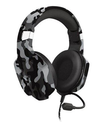 Trust GXT 323K Carus