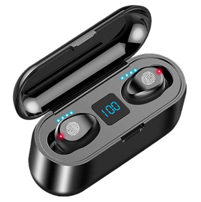 TWS Earbuds