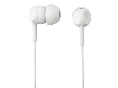 Hodetelefon Thomson Ear3005w Med Mic. Hvit