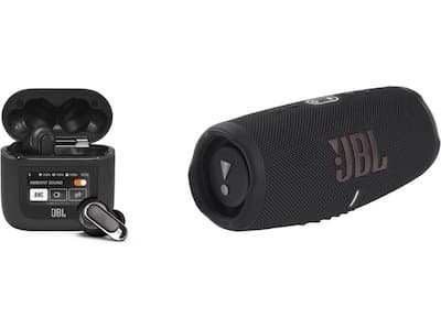 JBL Tour Pro 2 True ANC Sort