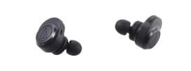 Audio-Technica ATH-CKR7TW Svart