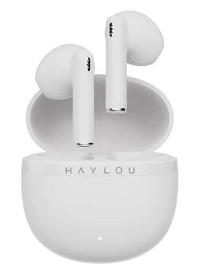 Haylou TWS X1 Plus Headphones White
