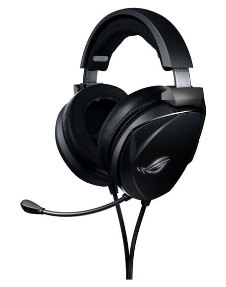 ASUS ROG Theta Electret