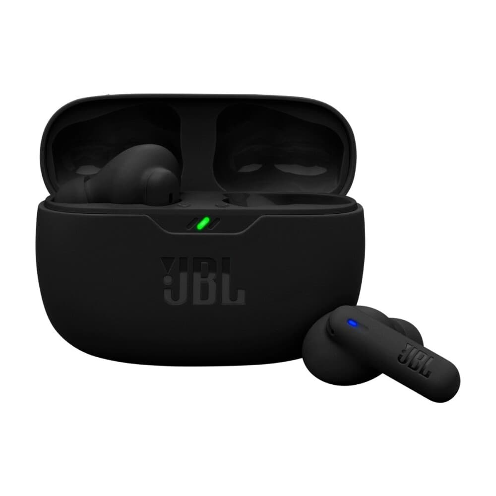 JBL Vibe Beam 2 Svart
