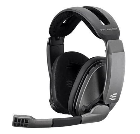 EPOS I SENNHEISER GSP 370