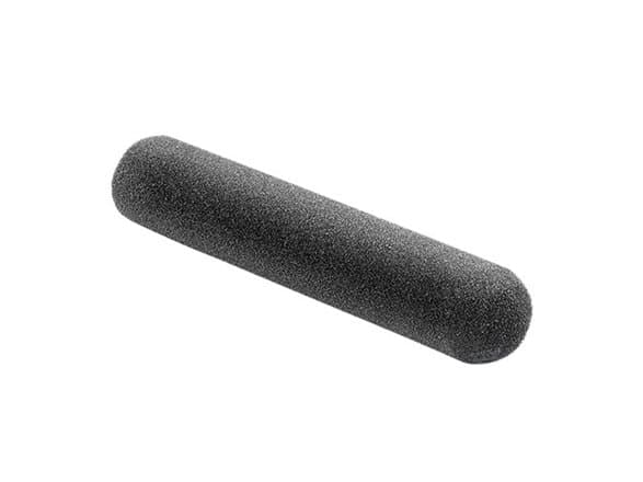 Audio Technica At8133 Windshield For At875r Audio Technica Black