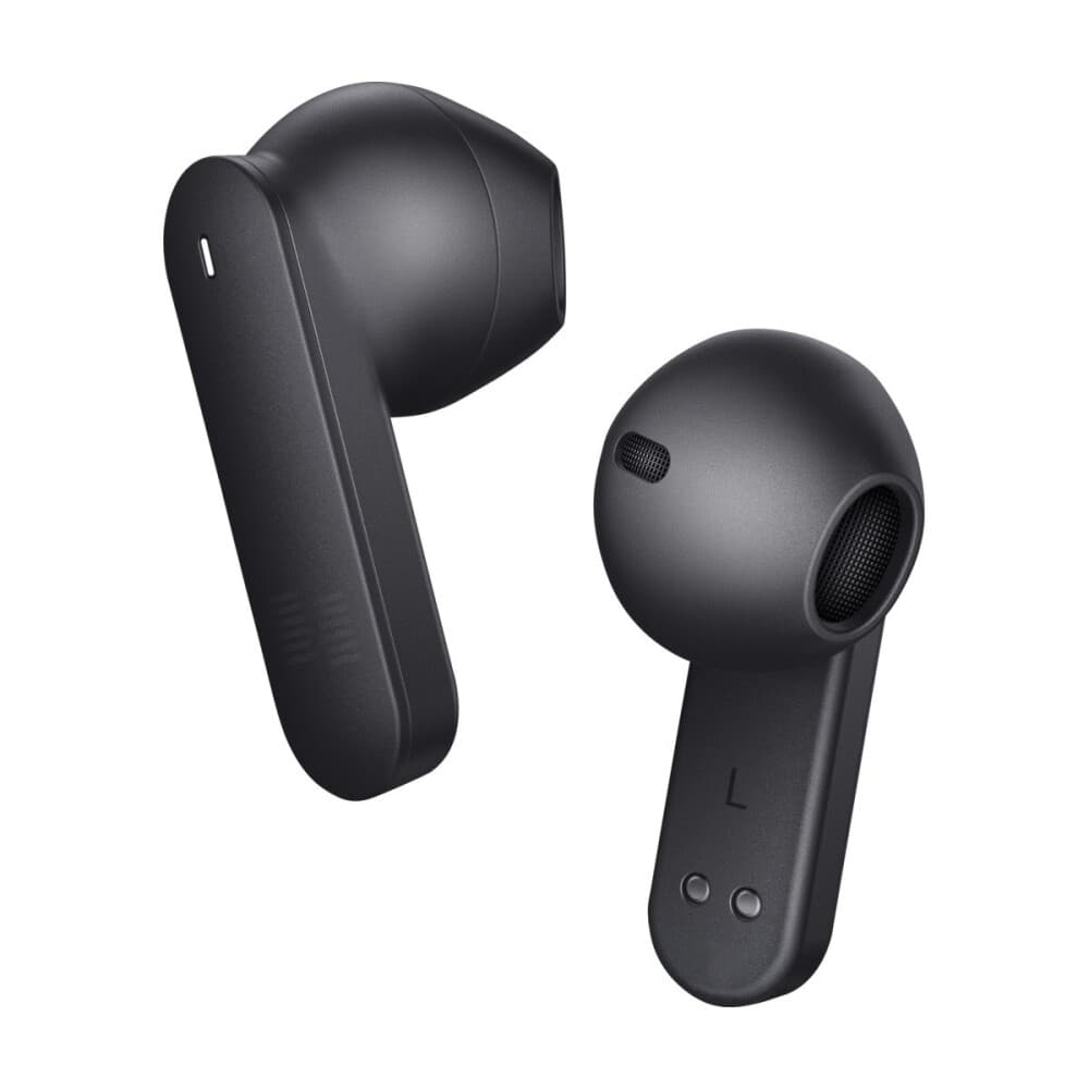 Feel Nanobuds Air Svart