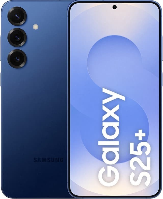Samsung Galaxy S25+ 12GB/512GB Navy