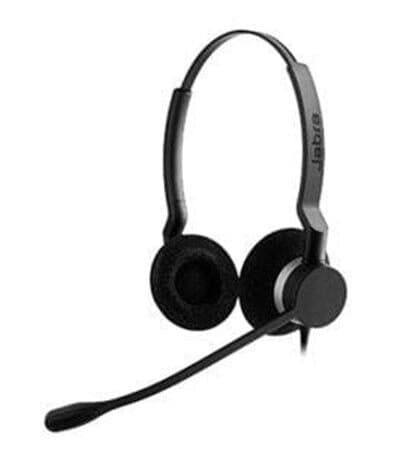 Jabra BIZ 2300 QD Siemens Duo