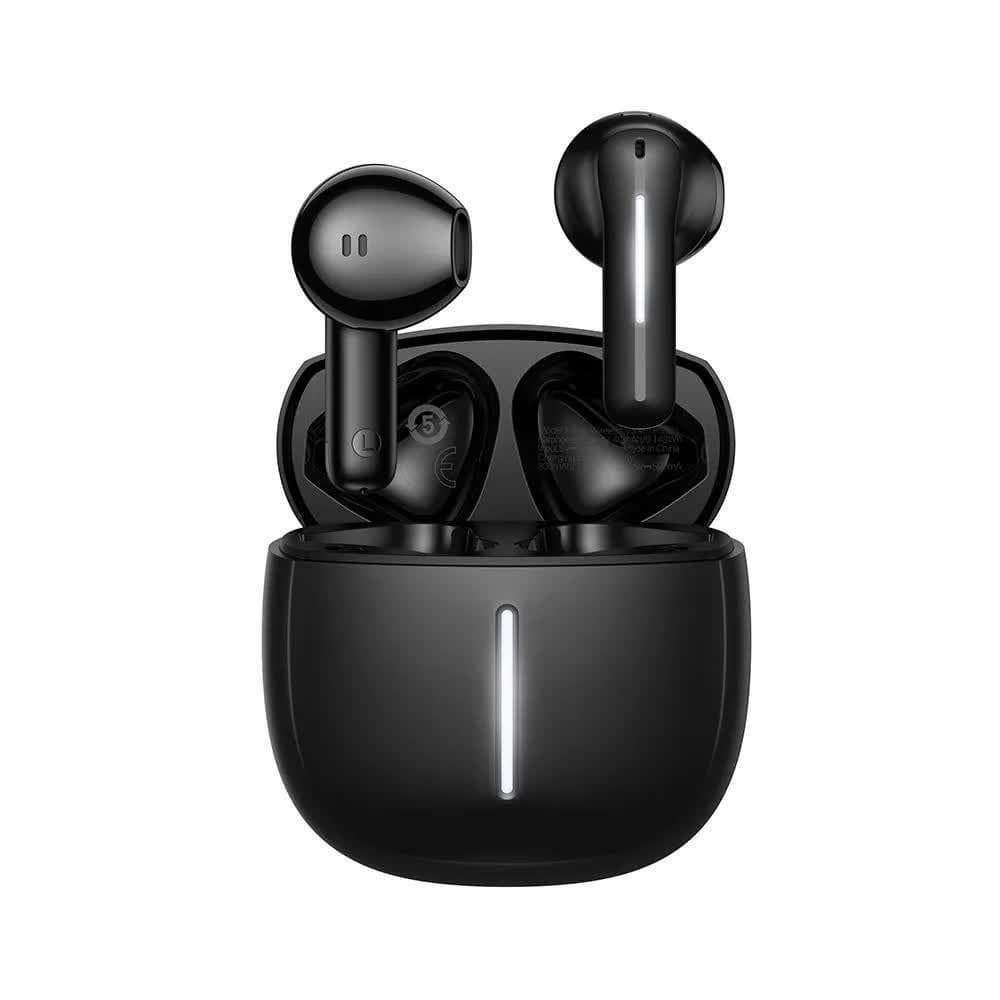Hoco EQ33 Earbuds Svart