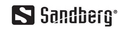 Sandberg HeroBlaster Wireless Headset