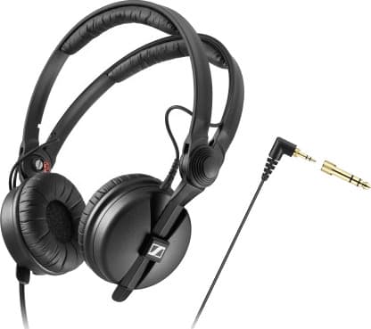 Sennheiser Hd 25