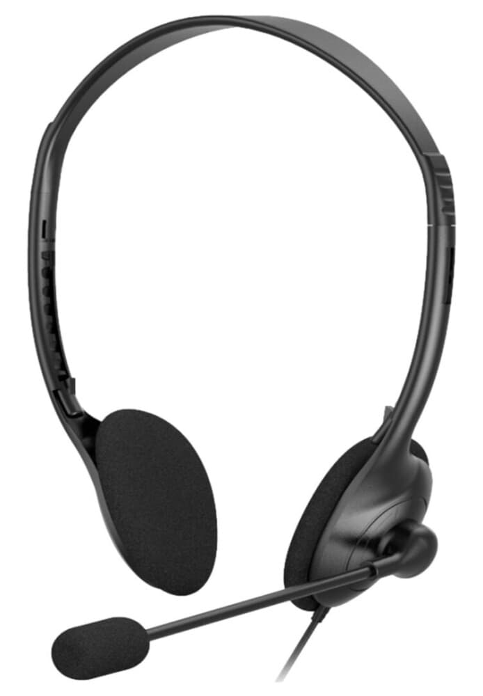 ELETRA CA101 CHAT 3,5MM HEADSET