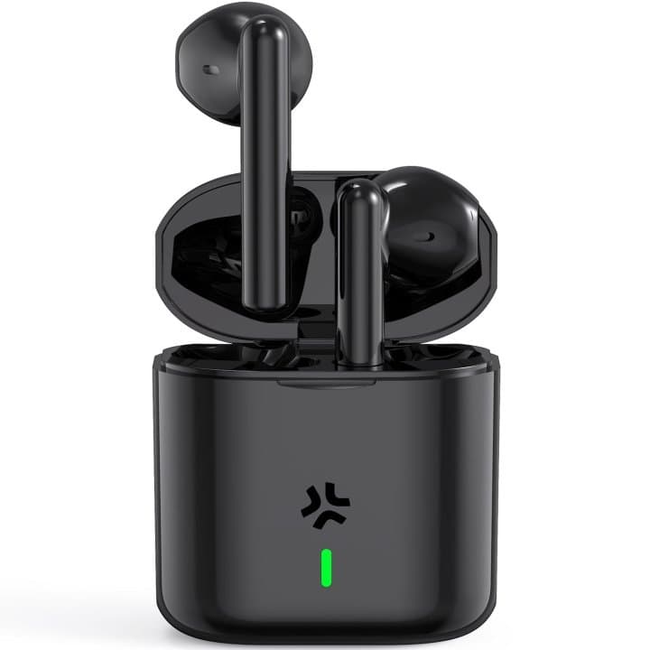 Celly Pulsesound Svart