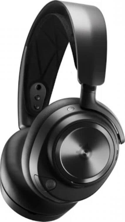 Steelseries Arctis Nova Pro X Trådløst Gaming Headset (Xbox & PC) Svart