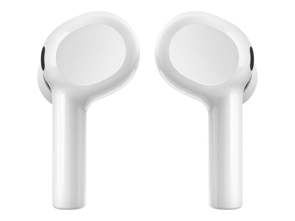 Belkin SoundForm FREEDOM - True wireless-hodetelefoner med mikrofon