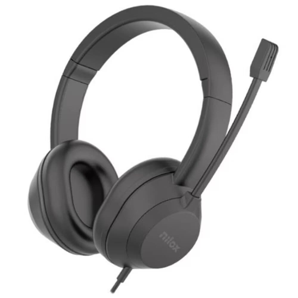 Nilox NXAUSB02 Svart